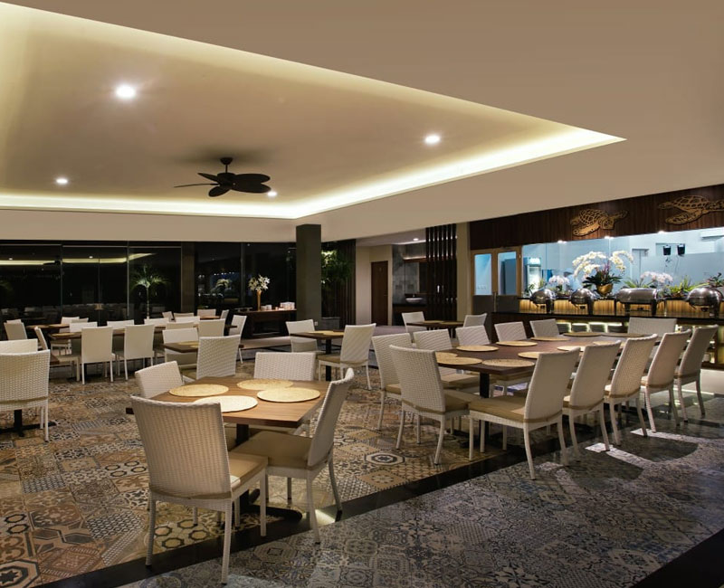 RASA SEKURO New Oke Oke